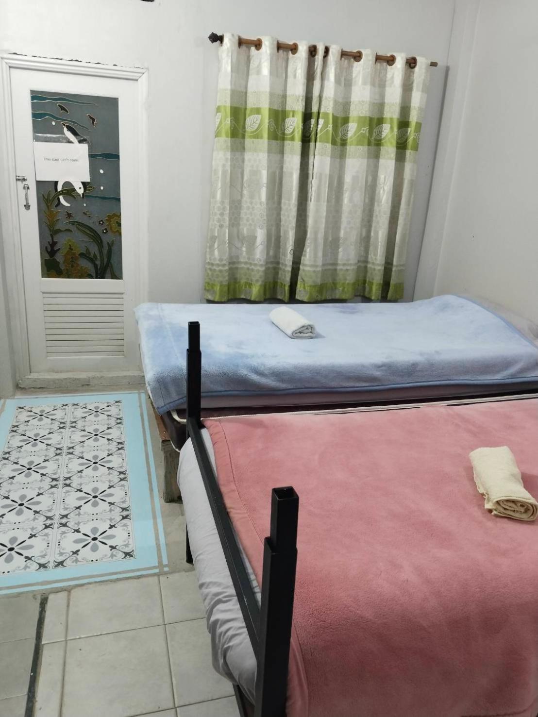 Adchara Mansion Hotel Чианг Рай Екстериор снимка