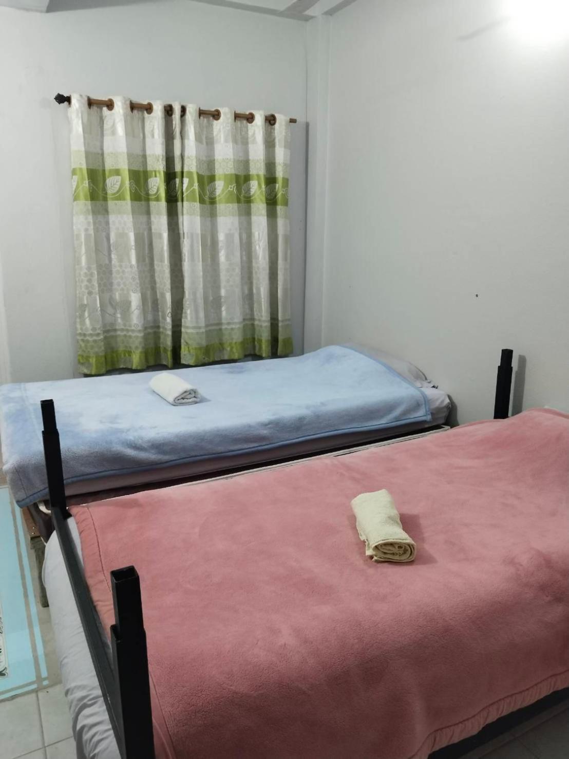 Adchara Mansion Hotel Чианг Рай Екстериор снимка